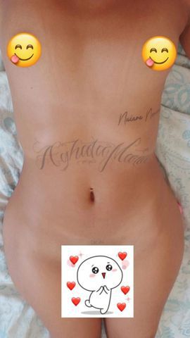 ATENDO SOMENTE EM MOTEL E A DOMICÍLIO!
SOU MAGRA SEIOS PEQUENOS,QUADRIL GRANDE E LARGO E BUMBUM GG
