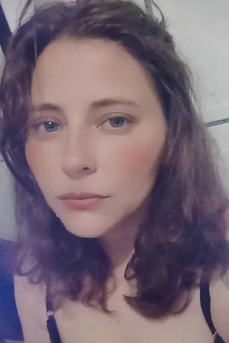 Prazer brendha Conheço o meu jeito mais sexy. É um privilégio reservado para quem me merece! 