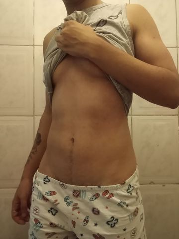 trans Rio De Janeiro - RJ 20 anos Sou um boy trans 