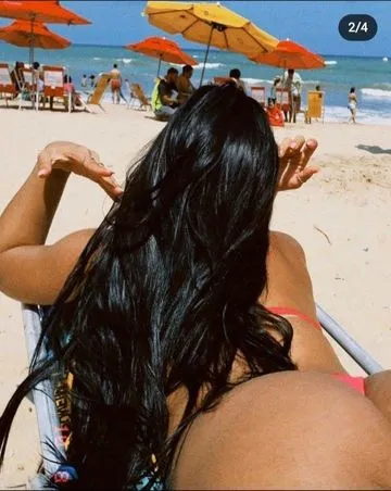 Uma presença marcante, delicada e cheia de charme. 💋
Se você procura companhia agradável, atenção especial e um momento reservado para relaxar e se sentir bem, será um prazer te receber.

Aqui, cada encontro é conduzido com discrição, carinho e tranquilidade, sempre respeitando o seu tempo e proporcionando uma experiência confortável do começo ao fim. ✨

📍 Localização: Hotel 1001 Noites Prime — após o Tático Velho
🏨 Sem custo de hospedagem: você paga apenas pelo atendimento.

💰 Atendimentos
⏱️ 15 minutos — R$ 100
⏱️ 30 minutos — R$ 150
⏱️ 1 hora — R$ 300

📲 Entre em contato e consulte os horários disponíveis.
🔞 Atendimento exclusivo para maiores de 18 anos.