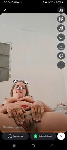 Olá meus amores tá afim de esquecer por 1 hora seus problemas e tudo que te estressa  e vim curtir 1 hora de muito sexo muito oral com uma boa música para o momento , então vem comigo e se torne cliente fiel, fico com homem mulheres e casais, e pra quem tá longe fica a opção dos conteúdos,  200+ novos=( 20 reais)  promocao somente os vídeos  para o cliente poder conhecer um pouquinho do meu trabalho. Videos transando com homens e mulheres me masturbando e fazendo oral recebendo gozada, comprando os conteúdos os clientes ganha 20 links de grupos de putaria com minhas amigas, basta comprar os conteúdos e será add,  200 videos transando com homens e mulheres me masturbando e fazendo oral recebendo leitinho no rosto (40 reais ) comprando os conteúdos no valor normal,  200 videos por (40reais ) ganha um oral 69. esperando meus amores. Venha danizinha esta com um grupo vip que vc não pode ficar de fora, vem fazer a festa comigo,  com bastante novidades em conteúdos do jeito que os clientes amam, venha marcar seu horário comigo e venhar gravar os conteúdos comigo vc tbm vc tbm que é mulher e quer realizar um fetiche escondido? Vem comigo não fica de fora não, (casal ou sozinha atendo) 