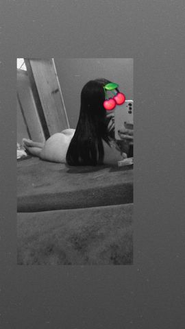  estilo menininha, namoradinha morena de pele Clara , cabelos pretos e lisos Super carinhosa e gosta de fazer um sexo gostoso Agende seu horário🍒😈🔥

20 anos
Teresina

Pausar
Editar


