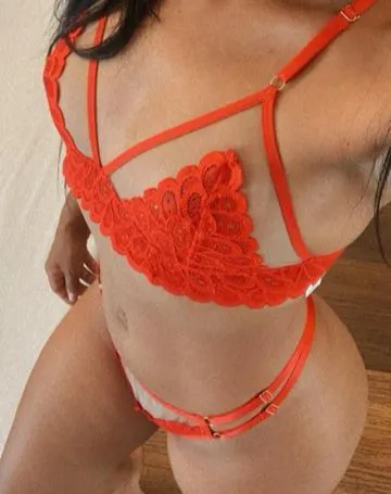 Sua namoradinha sem frescura 369073
