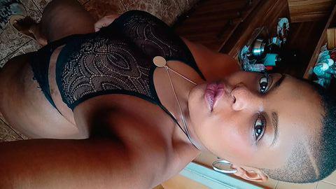 Mayra. Grande e gulosa! 🔥 239699