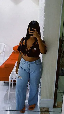 Morena Mestiça e Gulosa  381340