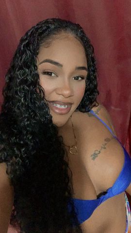 Morena gravidinha sem frescura