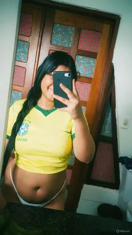 NÃO FAÇO COMPLETO E NADA SEM CAMISINHA!
Sou tranquila, ambiente tranquilo também.