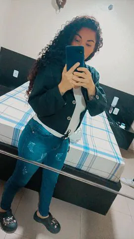 Atendimento de namoradinha, não faço anal!! Tenho local, fica em mauá