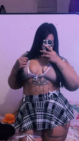 Gordinha gostosa , estilo
Namoradinha vem se deliciar comigo tenho local .. atendo em motel , hotel ou sua residência , Vendo conteúdos quentinhos para você 