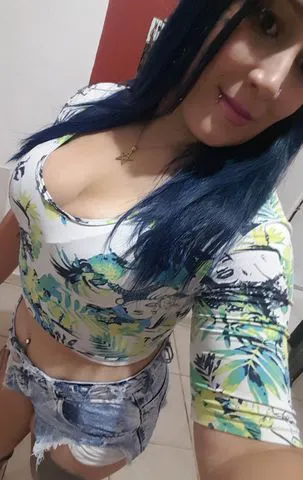 Tigresa 🐯  381591