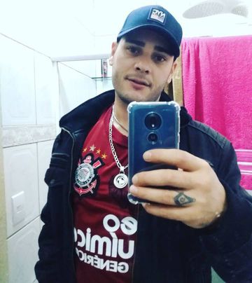 Sandro Sensação 50986