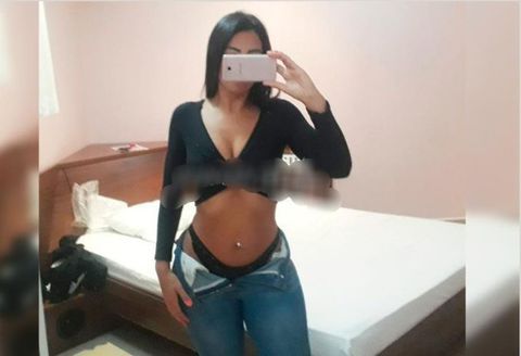 Mix de msg erótica prostática tântrica nuru bj grego video chamada e conteúdos  281267