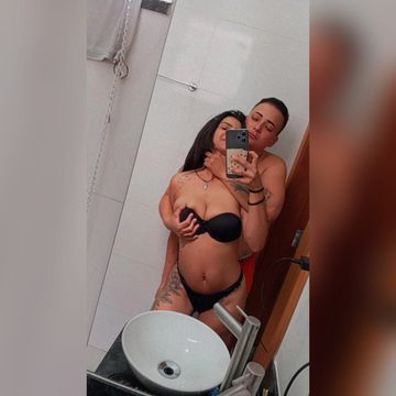Casal do Prazer  260475