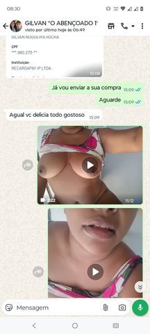 Rayssa Santos  336718