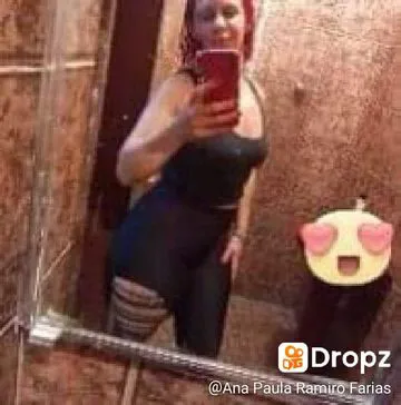 Sou morena olhos verdes carinhosa muito tranquila adoro conversa antes de marca um PG adoro faze anal  sou uma ótima acompanhante pro seu dia a dia 
Sou muito obediente ao homem alfa 
Carinhosa no extremo 
Se enterresou me chama que eu irei te faze  senti o melhor prazer  que nunca sentiu 
   Meus amores eu atendo no motel Xanadu me chama mando o link dele pra vcs conhecer um pouco melhor ...
E só atendo com hora e dia marcados não consigo marca pra mesma hora que vocês chamam meu valor com anal e $400 
Fotos apenas as do sait fora dele cobro um valor ..chamada de vídeo apenas a noite após22HS        
                     10min $20
                      20min$ 30
 .                  30 min $60 no pix
Espero cada um de vcs vida ..💋