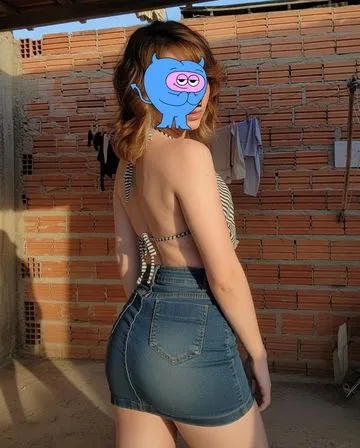 🔥𝗘𝘂 𝘃𝗲𝗻𝗱𝗼 𝘃𝗶𝗱𝗲𝗼𝘀, 𝗲 𝘀𝗼𝘂 𝗮 𝗽𝘂𝘁𝗶𝗻𝗵𝗮 𝗻𝗼𝘃𝗶𝗻𝗵𝗮 𝗺𝗮𝗶𝘀 𝘀𝗮𝗳𝗮𝗱𝗮 𝗾𝘂𝗲 𝘃𝗮𝗶 𝘃𝗲𝗿🌚. 𝗢𝗕𝗦: 𝗡𝗮𝗼 𝘀𝗼𝘂 𝗚𝗣 𝗮𝗺𝗼𝗿, 𝘃𝗼𝗰𝗲 𝘃𝗮𝗶 𝗮𝗺𝗮𝗿 𝗺𝗲 𝘃𝗲𝗿 𝗺𝗼𝘀𝘁𝗿𝗮𝗻𝗱𝗼 𝗺𝗲𝘂 𝘀𝗲𝗴𝗿𝗲𝗱𝗶𝗻𝗵𝗼🥵