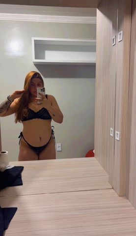 Ruivinha deliciosa 300098