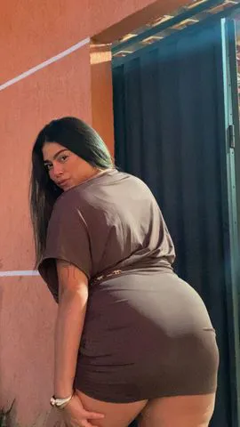 Hanna Novaes com local 24 horas disponível  385649