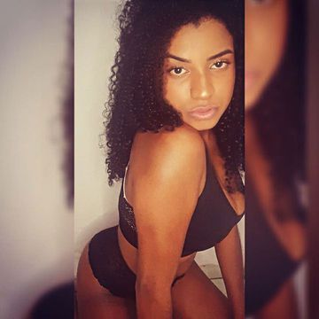 mulheres Rio De Janeiro - RJ morena 22 anos Preta do cabelo cacheado, da cor dopecado!
Para mais informações entre em contato meus amores. 😈😘