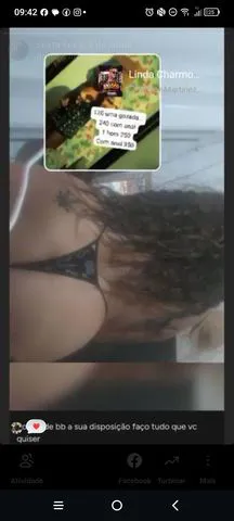 Vamos negocia vidinha