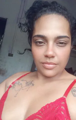 Aqui é tudo presencial,não gosto de enrolação chama 🔥
