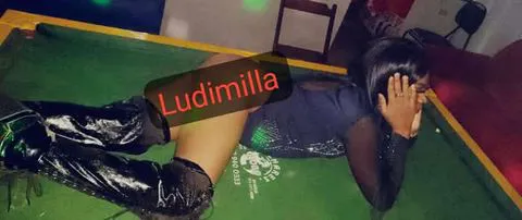 Ludmilla Garciia serviço completo Cuzinho apertadinho 359415