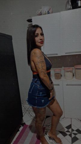 Ruivinha do litoral já em bauru 311259