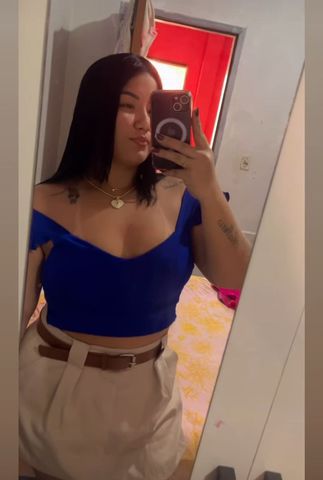 Morena estilo namoradinha.
Atendimento todos horários.