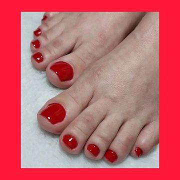 Bela ruiva iniciante 307636