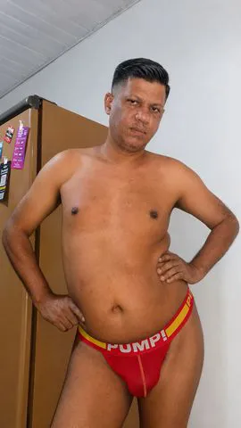 VIADO DE CALCINHA 377970