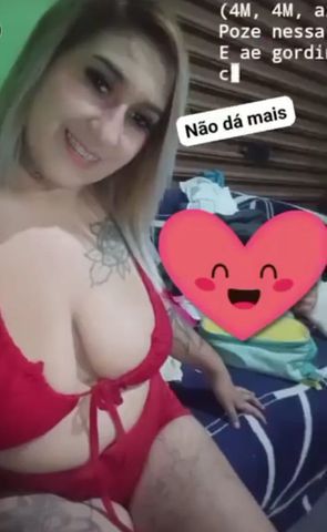 Andressa Loira  323663