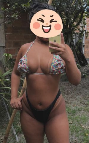 (fotos atuais e reais)Faço vídeo chamada em todas posições só chamar no whatsapp adoroooo mim exibir e gozar gostoso com vc só chamar ...fico em todas posições e fetiches amo realizar amor ... esperando vcs.