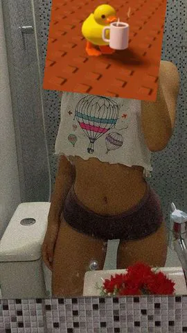 Nao tenho local , atendimento estilo namoradinha 