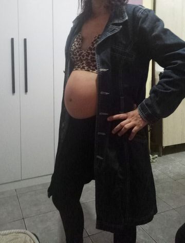 mulheres São Paulo - SP morena 38 anos Sou uma grávida  com apetite  ninfomaníaca amo anal e adoro chupar 