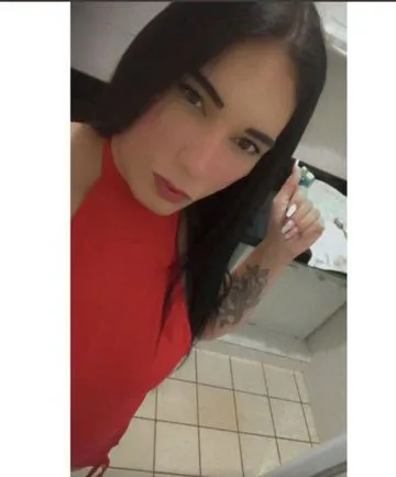 Amandinha 19 cm grosso 🔥 355638