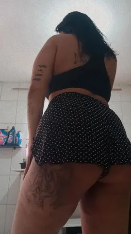 Morena Tatuada 384851