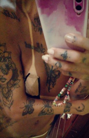 Toda lisinha  260563
