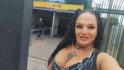 sheylla mariah transxex centro de sp trans sao paulo sp linda transxexdisponivel para programasvideo chamadas e conteudosatendo no hotel no centro de sao paulo atendimento somente com hora marcada aqui no hotel cristal loira 32 anos trans em sp capital stripper acompanhante camgirl eles morena 90 170 luz 32