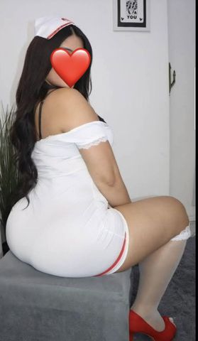 Oi amores , comecei tem pouco tempo mas sou bem tranquila e tenho um local reservado atendo sozinha me chamem 
