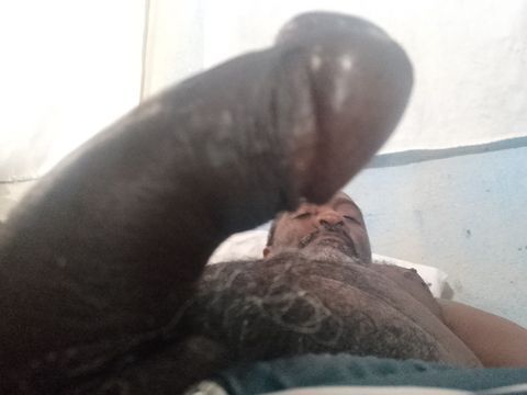 ROGERIO NEGÃO ACOMPANHANTE DO PRAZER 259302