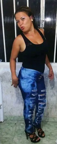 Loira sapeca 369500