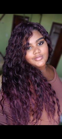 Pretinha cavala  313000