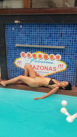 Ninfetinha safada , pronta pra te dar prazer estou aguardando nao tenho local!! Não faço anal  motel ao a domicílio  e claro tudo com camisinha 