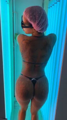 Maya Novinha 😈 371800