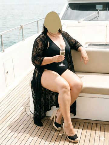 Coroa natalense gordinha 53 anos cheirosa discreta educada nível superior de luxo p homem acima de 50 anos experiente satisfação garantida! Pompoarismo e gozo squirt! Adoro ser chupada e anal.😍😁

Valor R$300,00

Horário noite 19 as 00 h  local discreto 

.
