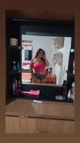 Beatriz acompanhante sem frescura  356317