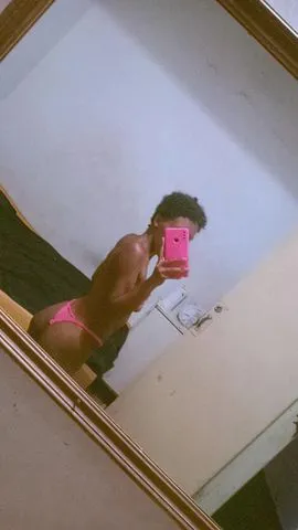 Pretinha 357175