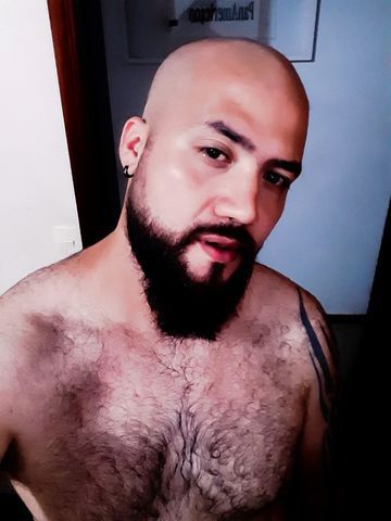Bear Max  269806