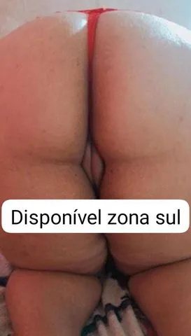 Só mandem mensagem se realmente curti mulheres GG 
Venha gozar gostoso com essa gordinha garanto que não vai se arrepender 
 não faço anal