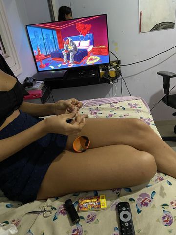 Atendo mulheres e coroas , lesbicas prioridade só para quem se interessar mesmo é que tenha dinheiro e não venha de enrolação !!! Realizo os desejos de vocês mulheres de te 

Relação com casal de novinhos , *somente mulheres* 
*grava conteúdo tbm somente mulheres*